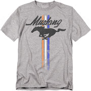 FORD MUSTANG/MUSTANG STRIPES