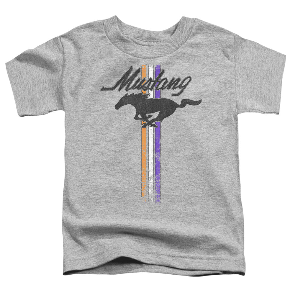 FORD MUSTANG/MUSTANG STRIPES