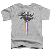 FORD MUSTANG/MUSTANG STRIPES