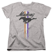 FORD MUSTANG/MUSTANG STRIPES