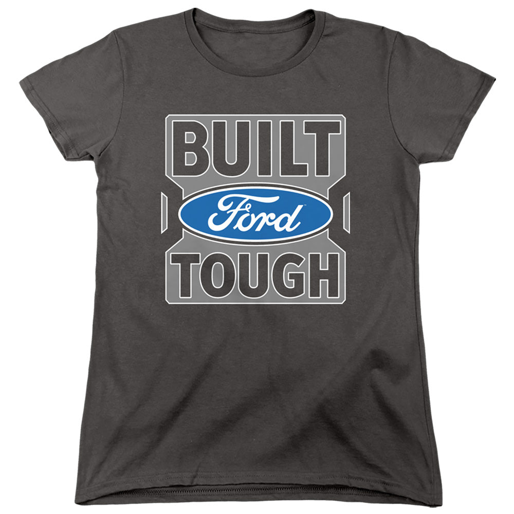 FORD TRUCKS/BUILT FORD TOUGH