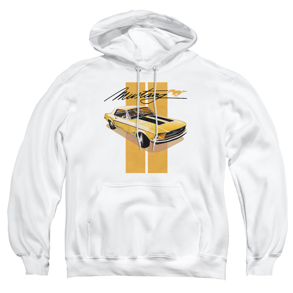 FORD MUSTANG/STANG STRIPES