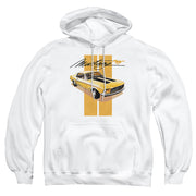 FORD MUSTANG/STANG STRIPES