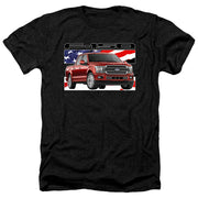 FORD TRUCKS/F 150 FLAG