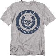 FORD MUSTANG/LUCKY FORD MUSTANG