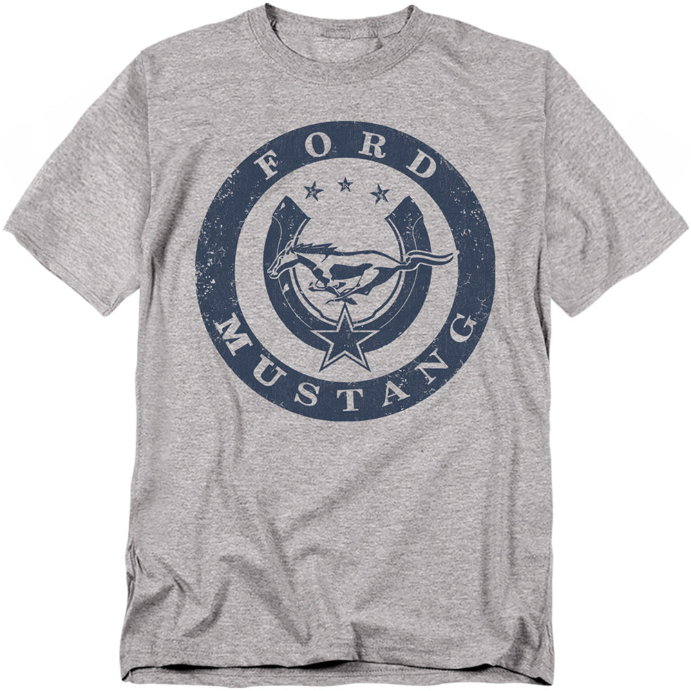 FORD MUSTANG/LUCKY FORD MUSTANG