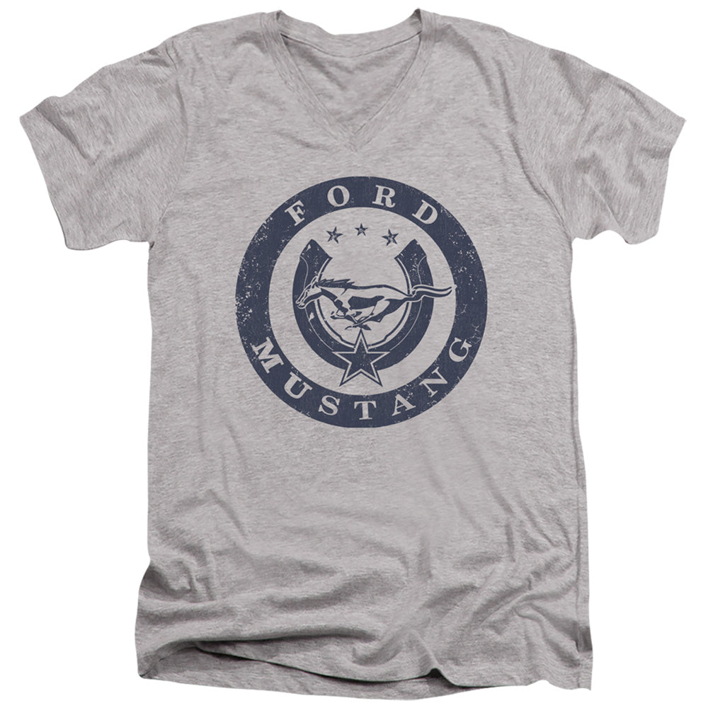 FORD MUSTANG/LUCKY FORD MUSTANG