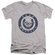 FORD MUSTANG/LUCKY FORD MUSTANG