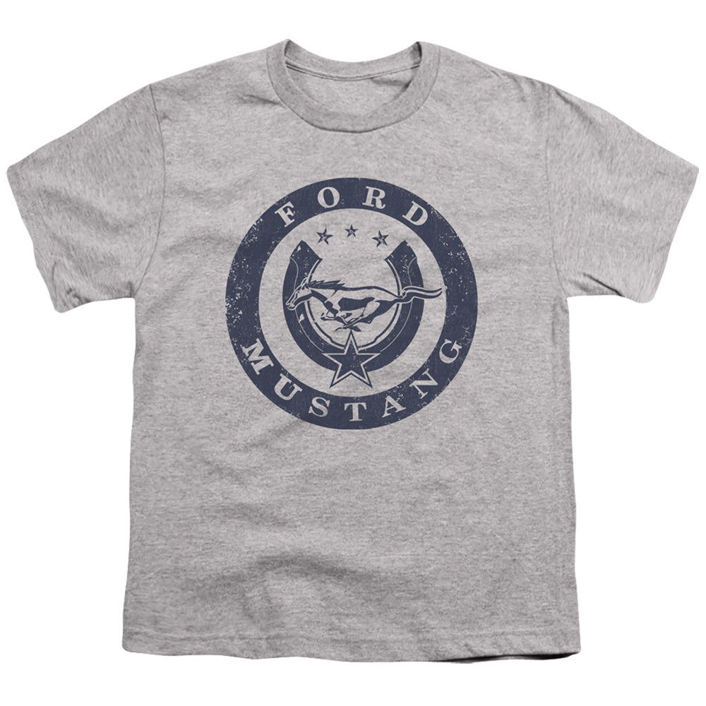 FORD MUSTANG/LUCKY FORD MUSTANG