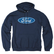 FORD/DIMENSIONAL LOGO