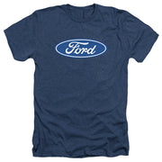 FORD/DIMENSIONAL LOGO
