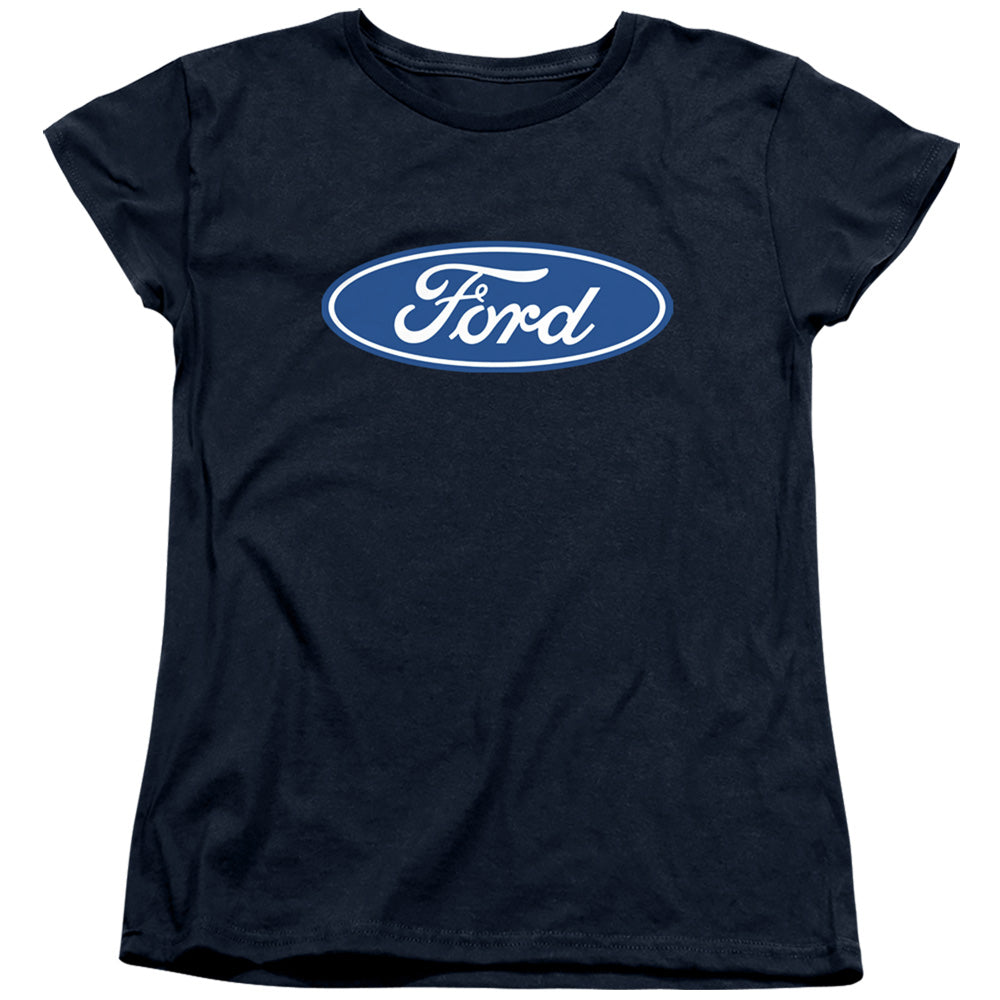 FORD/DIMENSIONAL LOGO