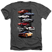 FORD MUSTANG/MUSTANG STACK