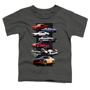 FORD MUSTANG/MUSTANG STACK