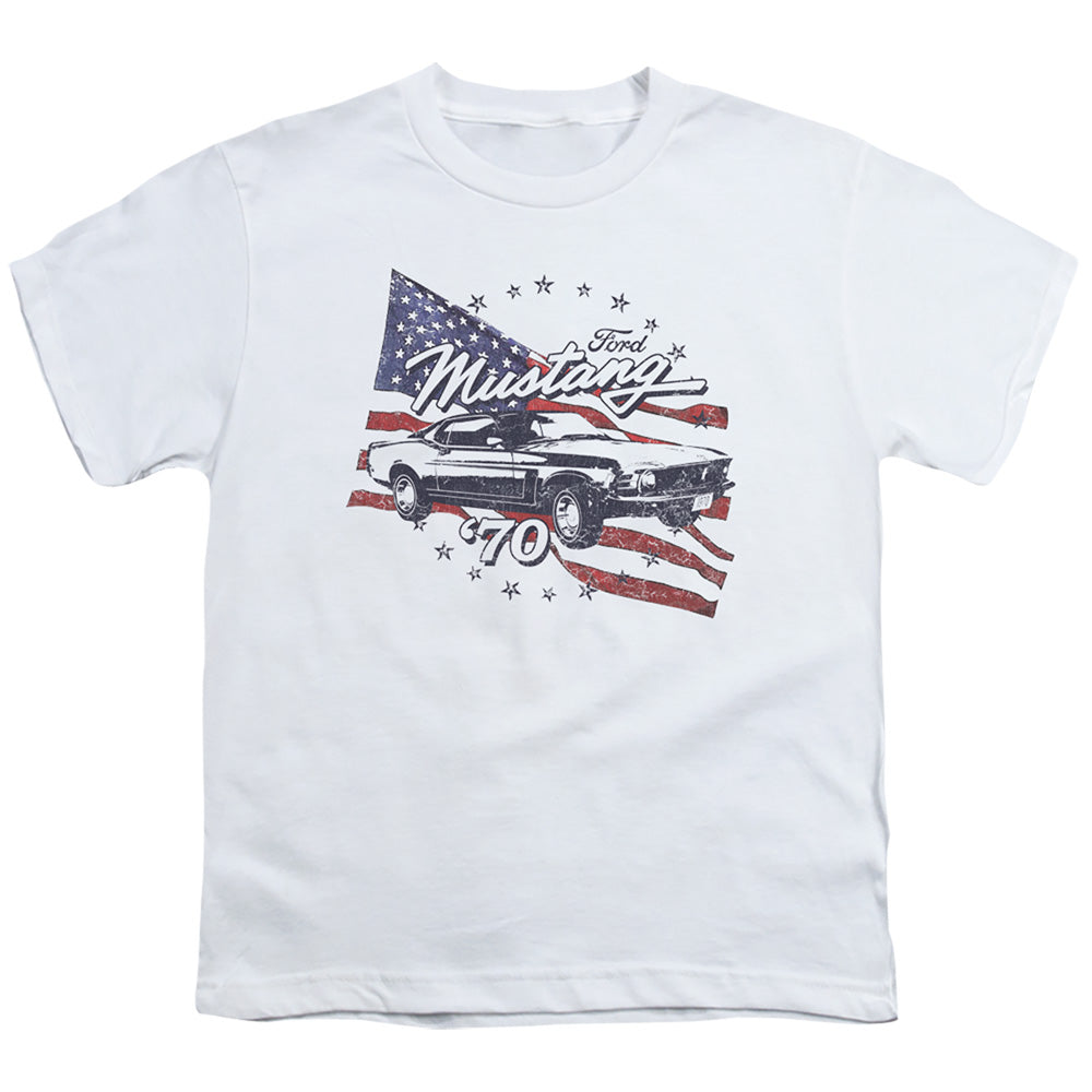 FORD MUSTANG/70 MUSTANG