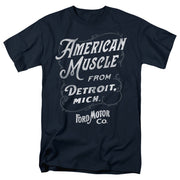 Ford American Muscle Classic Script