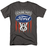Ford Genuine Parts Flag