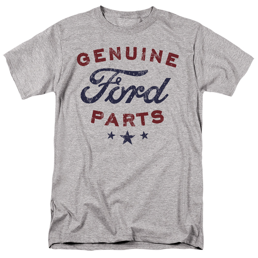 FORD/GENUINE PARTS