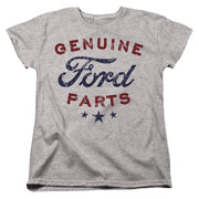 FORD/GENUINE PARTS