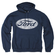 FORD/LOGO