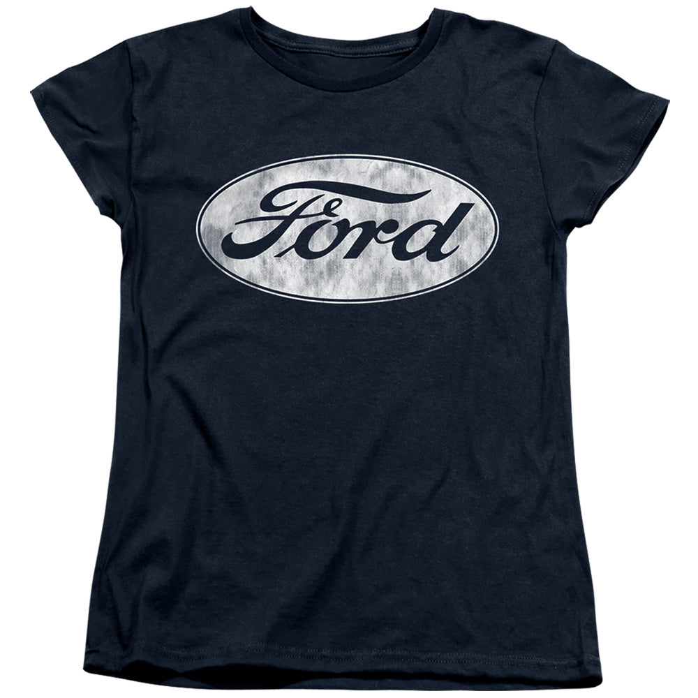 FORD/LOGO