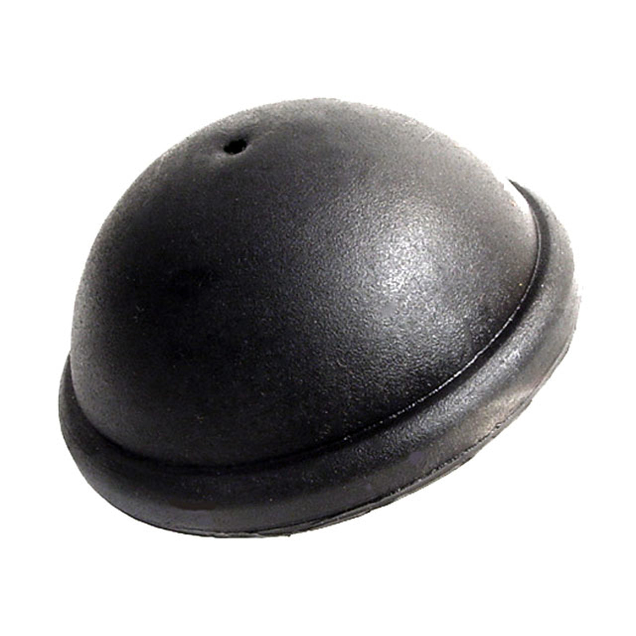 Gf 51 Gas Tank Filler Cap Seal Fits On Washer Dome Shaped Jaguar Mark Ix 1959-1961, Mark Vii 1951-1957, Mark Viii 1957-1958