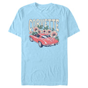 General-Motors-Corvette-Flowers