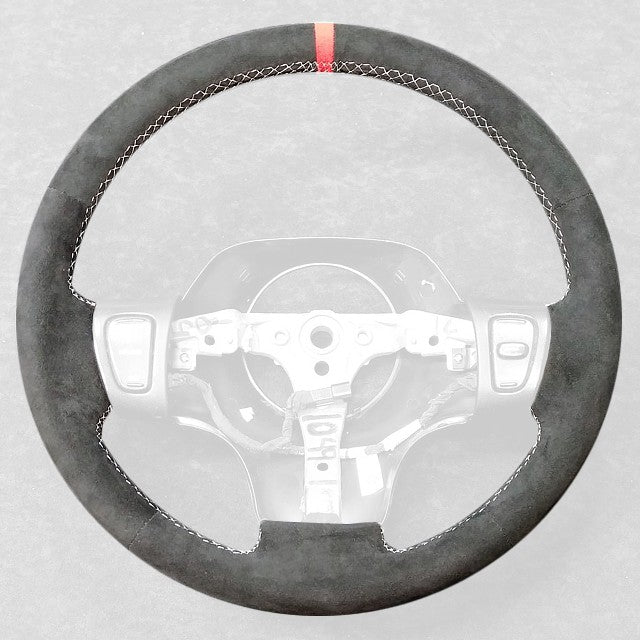 1997-02 Plymouth Prowler Steering Wheel Reupholstery Kit