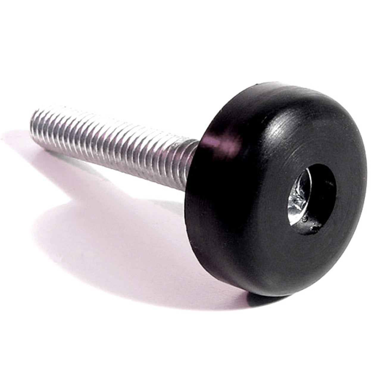 Ha 3 Hood Adjustment Bolt And Bumper Buick Electra 1964-1966, Gran Sport 1965-1966, Lesabre 1964-1966, Riviera 1964-1966, Skylark 1964-1966