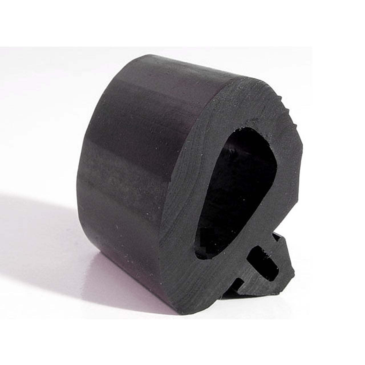 Hf 19-A Hood Side Bumper Each Dodge Charger 1966-1967, Coronet 1966-1967