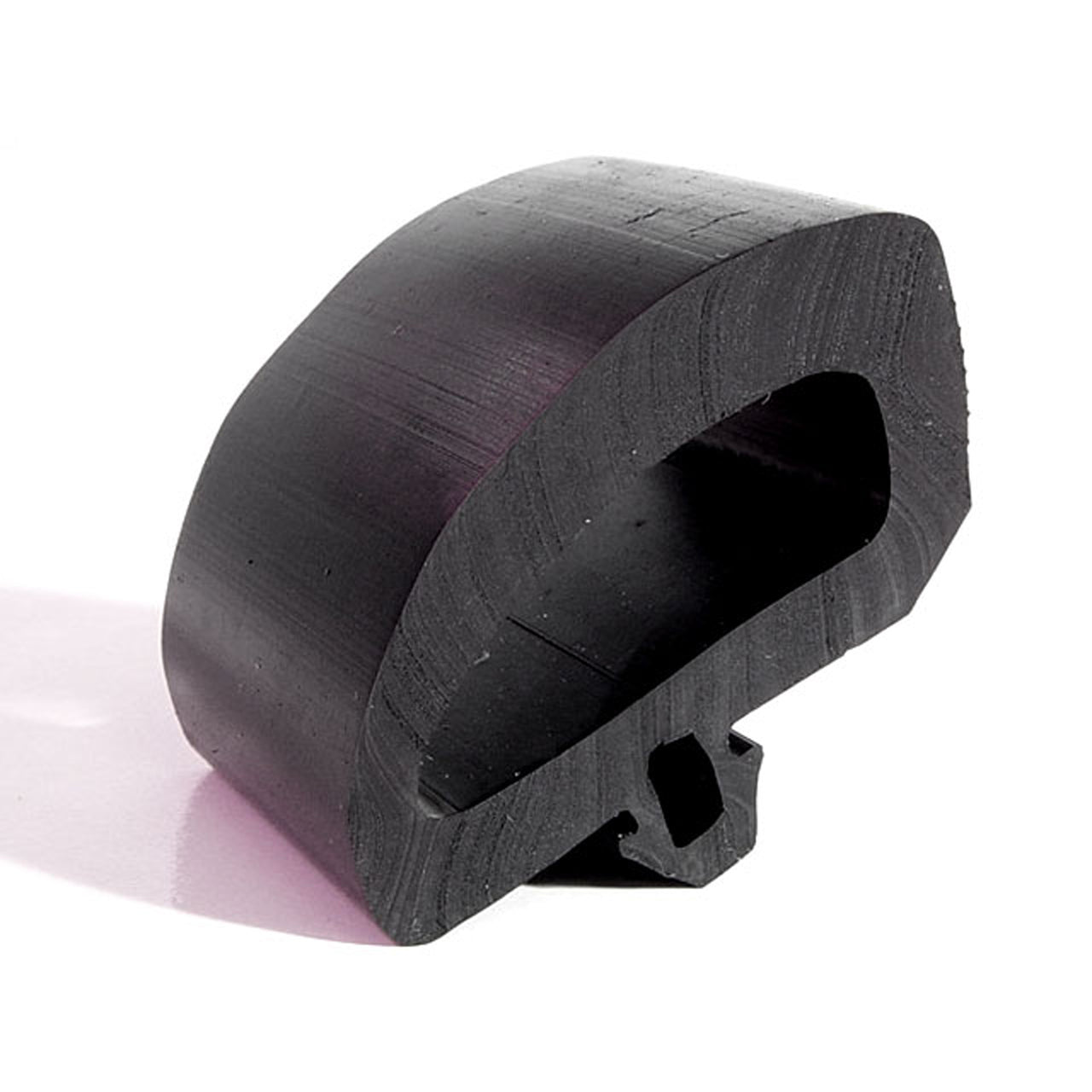 Hf 19-C Hood Side Bumper Each Dodge Dart 1967-1970