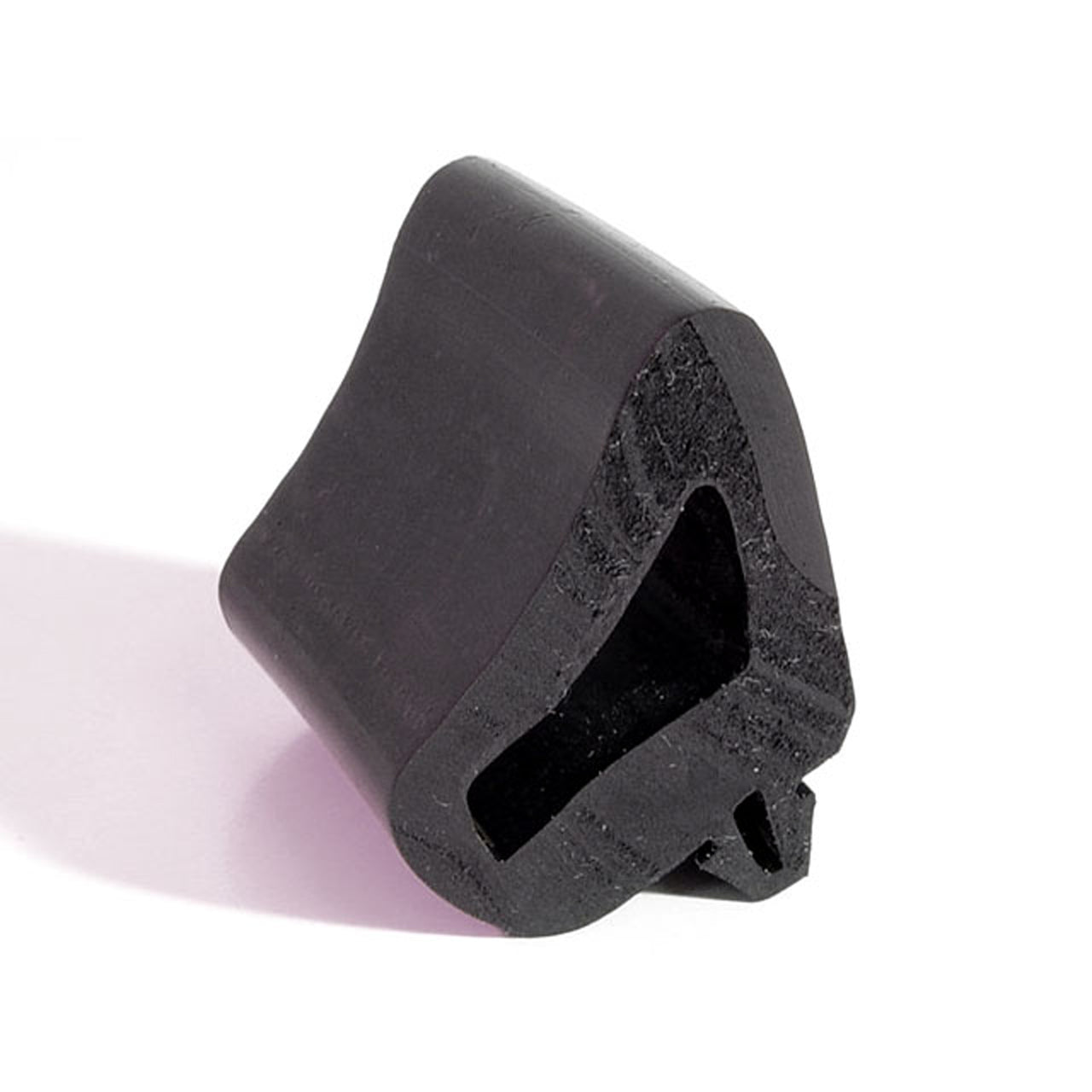 Hf 19-D Hood Side Bumper Each Dodge Dart 1963-1966