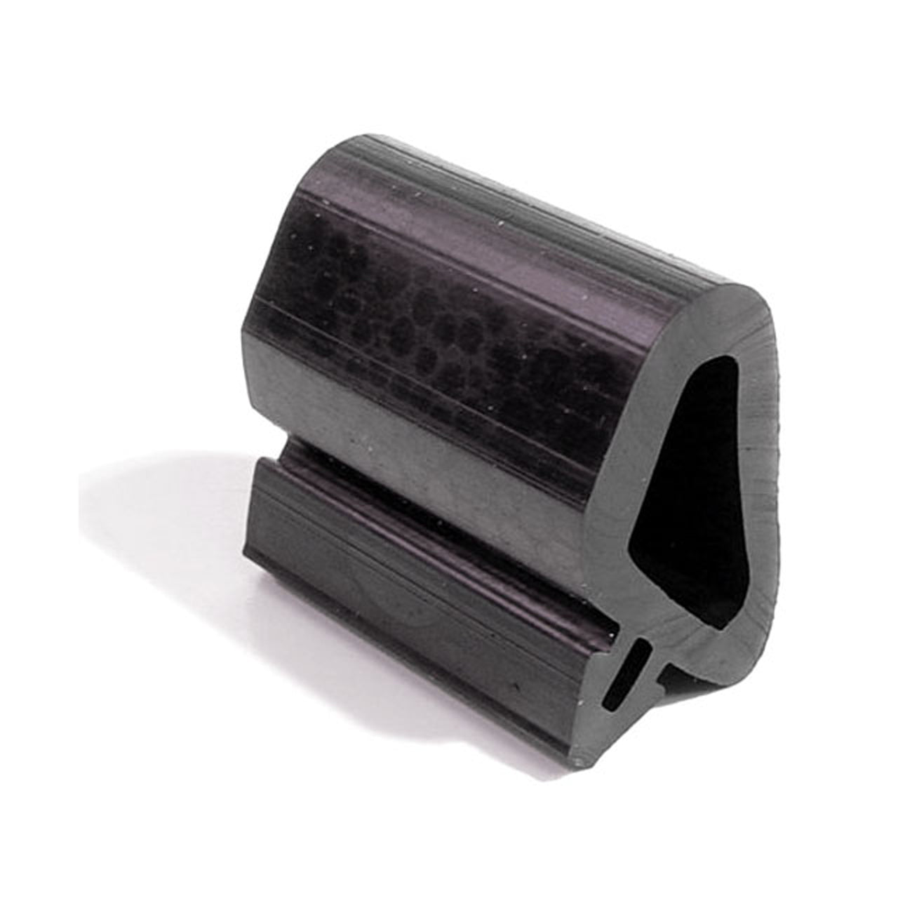 Hf 19 Hood Side Bumper Four Used Per Car Each Dodge Charger 1968-1971, Coronet 1968-1971