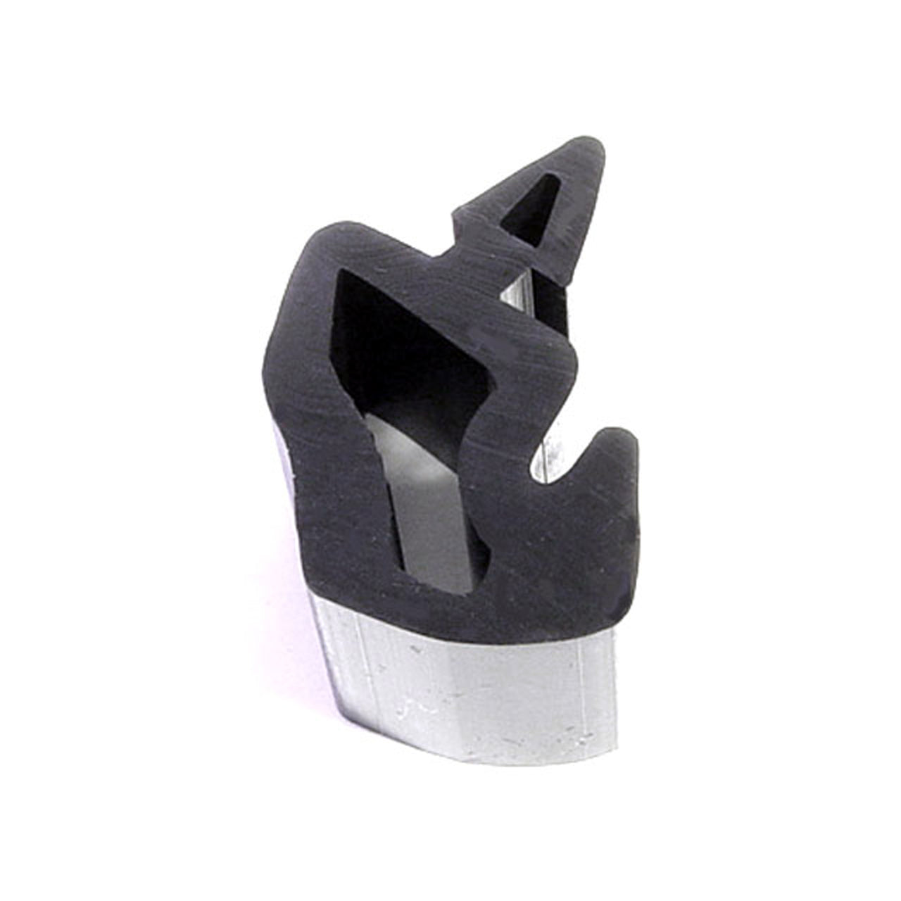 Hf 38 Hood Side Bumper Each Chevrolet Caprice 1966-1967, Chevelle 1965-1967, Chevy Ii 1965-1967, Impala 1965-1967, Malibu 1965-1967