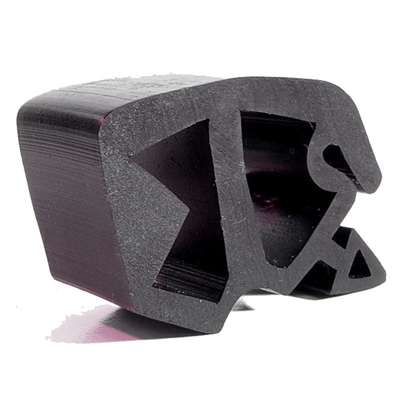 Hf 55 Hood Bumper Each Chevrolet Chevelle 1966