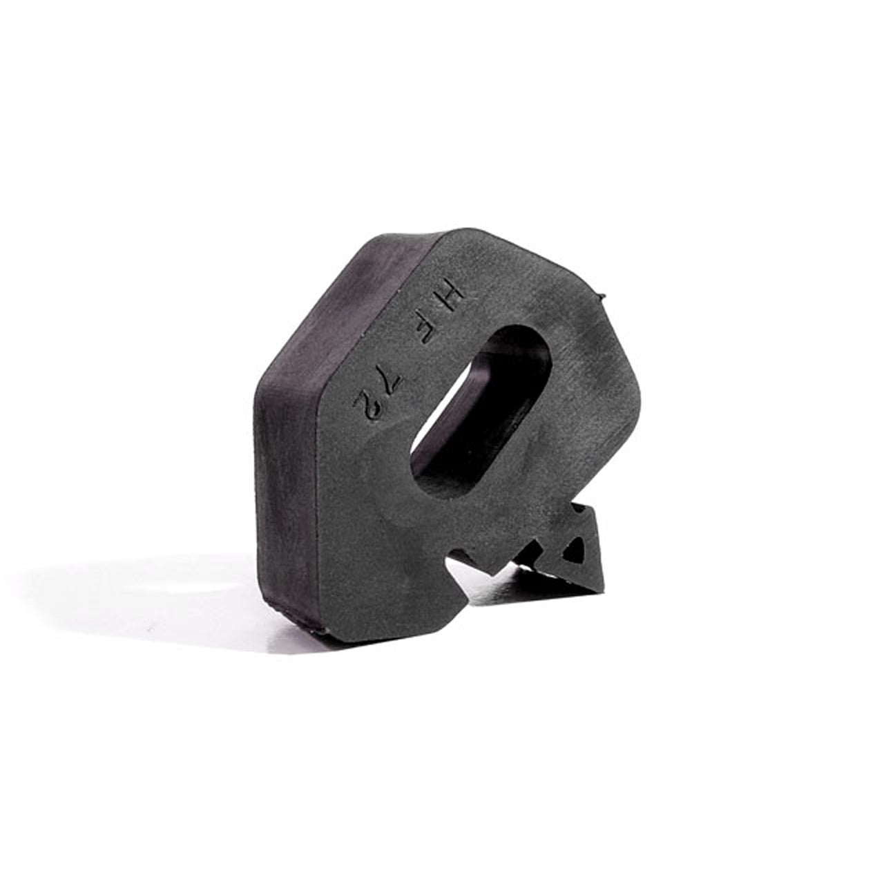 Hf 72 Hood To Fender Bumper Each Chevrolet Chevelle 1967