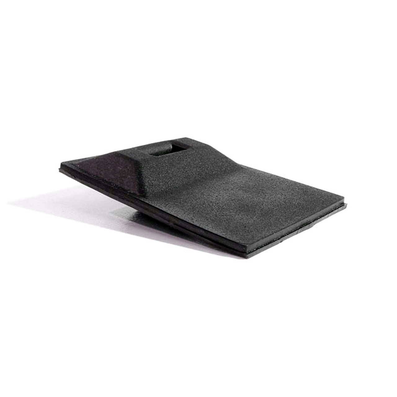 Hf 73 Rocker Panel Plug Each Buick Gran Sport 1965-1967, Gs 350 1968, Gs 400 1968, Skylark 1964-1968, Special 1964-1968, Sportwagon 1964-1968