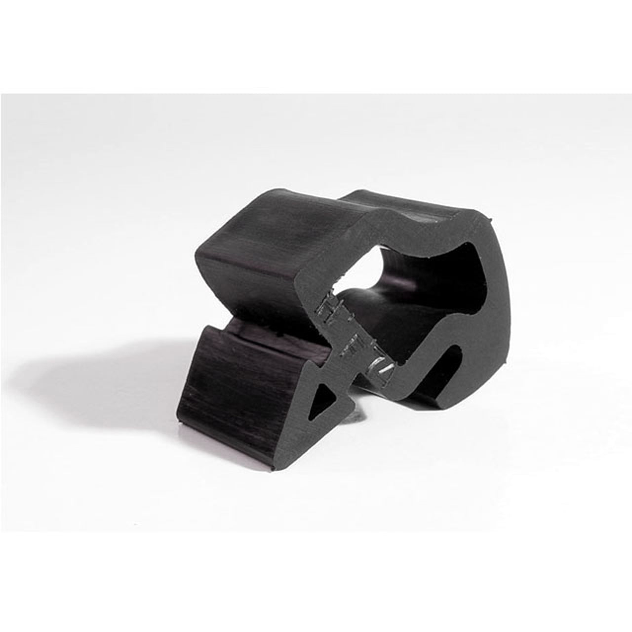 Hf 74 Hood To Fender Bumper Each Chevrolet Chevelle 1965