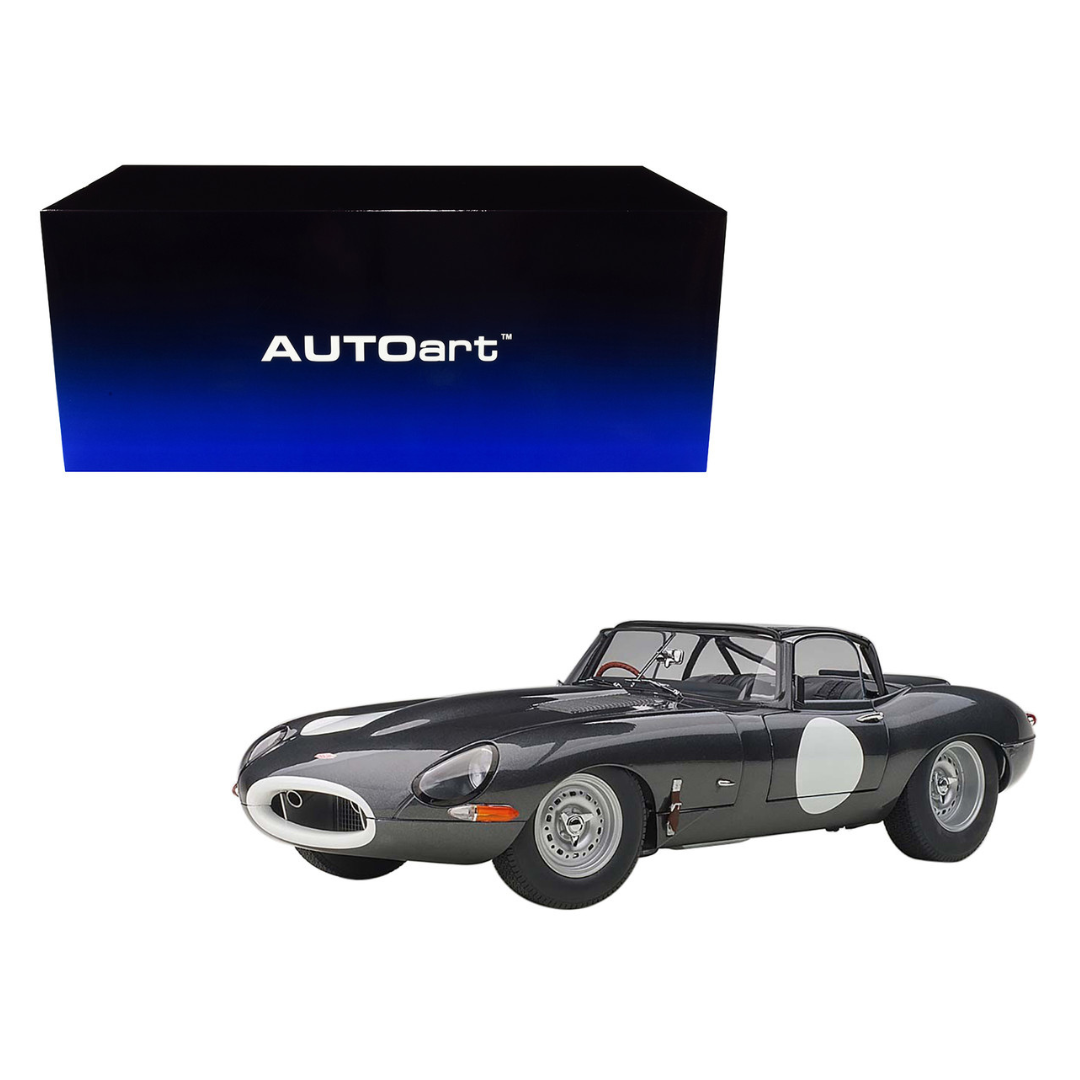 jaguar-lightweight-e-type-roadster-rhd-right-hand-drive-dark-gray-1-18-model-car-by-autoart