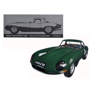 jaguar-lightweight-e-type-sutcliffe-yvh210-4-green-1-18-diecast-model-car-by-paragon