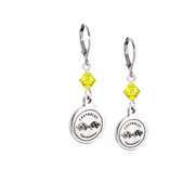 c1-corvette-emblem-crystal-5-8-earrings-classic-auto-store-online