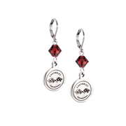 c1-corvette-emblem-crystal-5-8-earrings-classic-auto-store-online