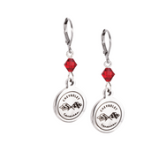 c1-corvette-emblem-crystal-5-8-earrings-classic-auto-store-online