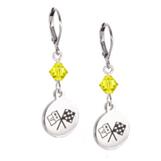 c2-corvette-emblem-crystal-5-8-earrings-classic-auto-store-online