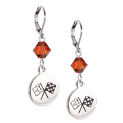 c2-corvette-emblem-crystal-5-8-earrings-classic-auto-store-online