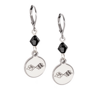 c3-corvette-emblem-crystal-5-8-earrings-classic-auto-store-online