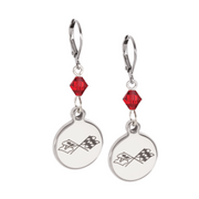 c3-corvette-emblem-crystal-5-8-earrings-classic-auto-store-online