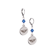 c5-corvette-emblem-crystal-5-8-earrings