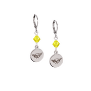 c5-corvette-emblem-crystal-5-8-earrings