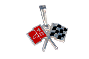 c2-corvette-emblem-pendant-sterling-silver-classic-auto-store-online